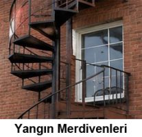 merdiven